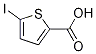 5-Iodo-thiophene-2-carboxylic acid CAS#: 60166-85-0