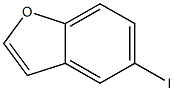 5-Iodobenzofuran CAS#: 60770-67-4