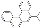 5-Isopropylbenzo[c]phenanthrene CAS#: 63020-53-1