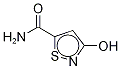 5-Isothiazolecarboxamide,2,3-dihydro-3-oxo-(9CI) CAS#: 62020-63-7