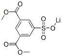 5-(Lithiooxysulfonyl)isophthalic acid dimethyl ester CAS#: 68823-78-9