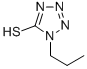 5-MERCAPTO-1-PROPYLTETRAZOLE CAS#: 7624-31-9
