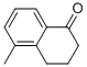 5-METHOXY-1-TETRALONE CAS#: 6939-35-1