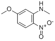 5-METHOXY-N-METHYL-2-NITROBENZENAMINE CAS#: 69397-93-9