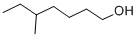 5-METHYL-1-HEPTANOL CAS#: 7212-53-5