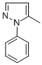 5-METHYL-1-PHENYL-1H-PYRAZOLE CAS#: 6831-91-0