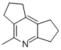 5-METHYL-1,2,3,6,7,8-HEXAHYDRODICYCLOPENTA[B,D]PYRIDINE CAS#: 6465-45-8