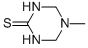 5-METHYL-1,3,5-TRIAZINANE-2-THIONE CAS#: 6746-27-6