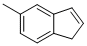 5-METHYL-1H-INDENE CAS#: 7480-80-0