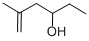 5-METHYL-5-HEXEN-3-OL CAS#: 67760-89-8
