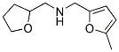 (5-METHYL-FURAN-2-YLMETHYL)-(TETRAHYDRO-FURAN-2-YLMETHYL)-AMINE CAS#: 626208-62-6