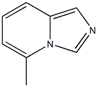 5-METHYL-IMIDAZO[1,5-A]PYRIDINE CAS#: 6558-64-1