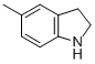 5-METHYLINDOLINE CAS#: 65826-95-1