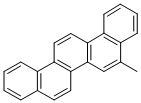 5-METHYLPICENE CAS#: 7499-40-3