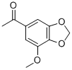 5'-Methoxy-3',4'-methylenedioxyacetophenone CAS#: 66922-69-8