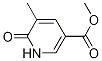 5-(Methoxycarbonyl)-3-Methyl-2-pyridone CAS#: 66909-31-7