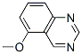 5-Methoxyquinazoline CAS#: 7556-87-8