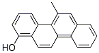 5-Methyl-1-chrysenol CAS#: 67411-85-2