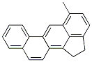 5-Methyl-1,2-dihydrobenz[j]aceanthrylene CAS#: 63041-78-1