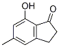 5-Methyl-7-hydroxy-1-indanone CAS#: 68293-32-3