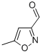 5-Methylisoxazole-3-carboxaldehyde CAS#: 62254-74-4