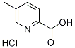 5 - Methylpicolinic acid hydrochloride CAS#: 177359-60-3