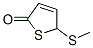 5-Methylthiothiophen-2(5H)-one CAS#: 7210-65-3