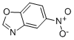 5-NITRO-1,3-BENZOXAZOLE CAS#: 70886-33-8