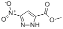 5-NITRO-1H-PYRAZOLE-3-CARBOXYLIC ACID METHYL ESTER CAS#: 181585-93-3