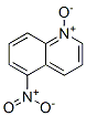 5-NITROQUINOLINE 1-OXIDE CAS#: 7613-19-6