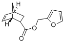 5-NORBORNENE-2-CARBOXYLIC-2-FURFURYL ESTER CAS#: 684282-41-5