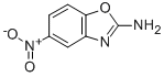 5-Nitrobenzoxazole-2-amine CAS#: 64037-16-7