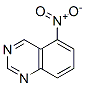 5-Nitroquinazoline CAS#: 7556-91-4