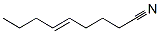 5-Nonenenitrile CAS#: 6926-22-3
