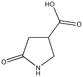 5-OXO-PYRROLIDINE-3-CARBOXYLIC ACID CAS#: 7268-43-1