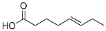 5-Octenoic acid CAS#: 63892-00-2
