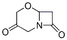 5-Oxa-1-azabicyclo[4.2.0]octane-3,8-dione(9CI) CAS#: 606972-20-7