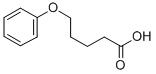 5-PHENOXY-N-VALERIC ACID CAS#: 7170-40-3