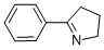 5-PHENYL-3,4-DIHYDRO-2H-PYRROLE CAS#: 700-91-4