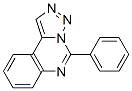 5-Phenyl[1,2,3]triazolo[1,5-c]quinazoline CAS#: 67824-30-0