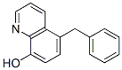 5-(Phenylmethyl)quinolin-8-ol CAS#: 6954-93-4