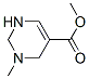 5-Pyrimidinecarboxylicacid,1,2,3,6-tetrahydro-1-methyl-,methylester(9CI) CAS#: 687623-10-5