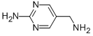5-Pyrimidinemethanamine, 2-amino- (9CI) CAS#: 672324-80-0