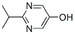 5-Pyrimidinol, 2-(1-methylethyl)- (9CI) CAS#: 66739-84-2