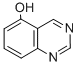 5-Quinazolinol (7CI,8CI,9CI) CAS#: 7556-88-9