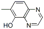 5-Quinoxalinol, 6-methyl- CAS#: 62163-12-6
