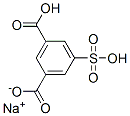 5-SULFOISOPHTHALIC ACID MONOSODIUM SALT CAS#: 7800-91-1