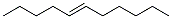 5-Undecene, trans- CAS#: 764-97-6