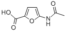 5-(acetylamino)-2-furoic acid CAS#: 772-69-0