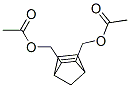 [5-(acetyloxymethyl)-6-bicyclo[2.2.1]hept-2-enyl]methyl acetate CAS#: 6289-62-9